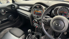 MINI Hatchback 2.0 Cooper S II 3dr Petrol Hatchback